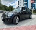 Черный Мини Купер, объемом двигателя 1.6 л и пробегом 190 тыс. км за 7100 $, фото 2 на Automoto.ua