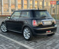 Чорний Міні Cooper, об'ємом двигуна 1.6 л та пробігом 272 тис. км за 6900 $, фото 8 на Automoto.ua