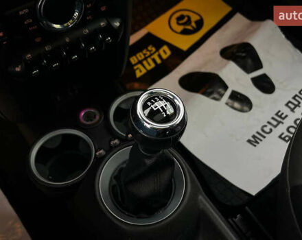 Чорний Міні Cooper, об'ємом двигуна 1.6 л та пробігом 272 тис. км за 6800 $, фото 18 на Automoto.ua