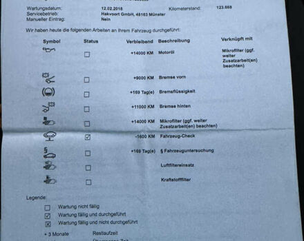 Чорний Міні Cooper, об'ємом двигуна 1.6 л та пробігом 272 тис. км за 6900 $, фото 33 на Automoto.ua