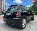 Черный Мини Купер, объемом двигателя 1.6 л и пробегом 190 тыс. км за 7100 $, фото 20 на Automoto.ua