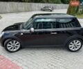 Черный Мини Купер, объемом двигателя 1.6 л и пробегом 190 тыс. км за 7100 $, фото 13 на Automoto.ua