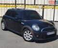 Чорний Міні Cooper, об'ємом двигуна 1.6 л та пробігом 135 тис. км за 8500 $, фото 1 на Automoto.ua