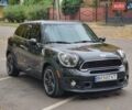 Чорний Міні Cooper, об'ємом двигуна 1.6 л та пробігом 178 тис. км за 11300 $, фото 6 на Automoto.ua