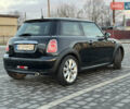 Чорний Міні Cooper, об'ємом двигуна 1.6 л та пробігом 272 тис. км за 6900 $, фото 6 на Automoto.ua