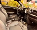 Черный Мини Купер, объемом двигателя 1.6 л и пробегом 164 тыс. км за 8900 $, фото 16 на Automoto.ua