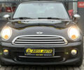 Чорний Міні Cooper, об'ємом двигуна 1.6 л та пробігом 272 тис. км за 6800 $, фото 1 на Automoto.ua