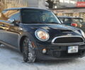 Чорний Міні Cooper, об'ємом двигуна 1.6 л та пробігом 123 тис. км за 8900 $, фото 1 на Automoto.ua