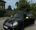 Чорний Міні Cooper, об'ємом двигуна 1.6 л та пробігом 116 тис. км за 9800 $, фото 1 на Automoto.ua
