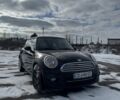 Черный Мини Купер, объемом двигателя 1.6 л и пробегом 180 тыс. км за 9300 $, фото 1 на Automoto.ua