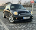 Чорний Міні Cooper, об'ємом двигуна 1.6 л та пробігом 272 тис. км за 6900 $, фото 1 на Automoto.ua