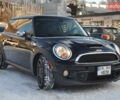 Чорний Міні Cooper, об'ємом двигуна 1.6 л та пробігом 123 тис. км за 8900 $, фото 6 на Automoto.ua