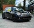Чорний Міні Cooper, об'ємом двигуна 1.6 л та пробігом 117 тис. км за 9800 $, фото 1 на Automoto.ua