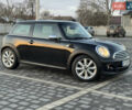 Чорний Міні Cooper, об'ємом двигуна 1.6 л та пробігом 272 тис. км за 6900 $, фото 3 на Automoto.ua
