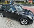 Черный Мини Купер, объемом двигателя 1.6 л и пробегом 190 тыс. км за 7100 $, фото 17 на Automoto.ua