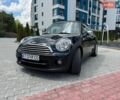 Черный Мини Купер, объемом двигателя 1.6 л и пробегом 190 тыс. км за 7100 $, фото 1 на Automoto.ua