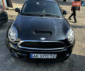 Чорний Міні Cooper, об'ємом двигуна 1.6 л та пробігом 150 тис. км за 9500 $, фото 1 на Automoto.ua