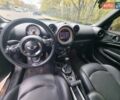 Чорний Міні Cooper, об'ємом двигуна 1.6 л та пробігом 178 тис. км за 11300 $, фото 7 на Automoto.ua