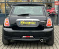 Чорний Міні Cooper, об'ємом двигуна 1.6 л та пробігом 272 тис. км за 6800 $, фото 5 на Automoto.ua