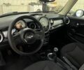 Черный Мини Купер, объемом двигателя 1.6 л и пробегом 116 тыс. км за 9800 $, фото 7 на Automoto.ua