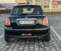 Чорний Міні Cooper, об'ємом двигуна 1.6 л та пробігом 272 тис. км за 6900 $, фото 7 на Automoto.ua