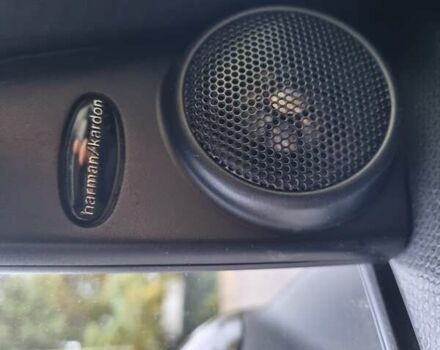 Чорний Міні Cooper, об'ємом двигуна 1.6 л та пробігом 178 тис. км за 11300 $, фото 9 на Automoto.ua