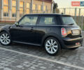 Чорний Міні Cooper, об'ємом двигуна 1.6 л та пробігом 272 тис. км за 6900 $, фото 9 на Automoto.ua
