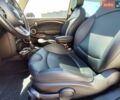 Чорний Міні Cooper, об'ємом двигуна 1.6 л та пробігом 135 тис. км за 8500 $, фото 17 на Automoto.ua