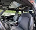 Черный Мини Купер, объемом двигателя 1.6 л и пробегом 190 тыс. км за 7100 $, фото 38 на Automoto.ua