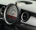 Черный Мини Купер, объемом двигателя 1.6 л и пробегом 117 тыс. км за 9800 $, фото 13 на Automoto.ua