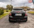 Черный Мини Купер, объемом двигателя 1.6 л и пробегом 164 тыс. км за 8900 $, фото 2 на Automoto.ua