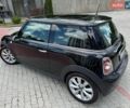 Черный Мини Купер, объемом двигателя 1.6 л и пробегом 190 тыс. км за 7100 $, фото 15 на Automoto.ua