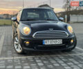 Чорний Міні Cooper, об'ємом двигуна 1.6 л та пробігом 272 тис. км за 6900 $, фото 2 на Automoto.ua