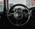 Чорний Міні Cooper, об'ємом двигуна 2 л та пробігом 134 тис. км за 10500 $, фото 26 на Automoto.ua