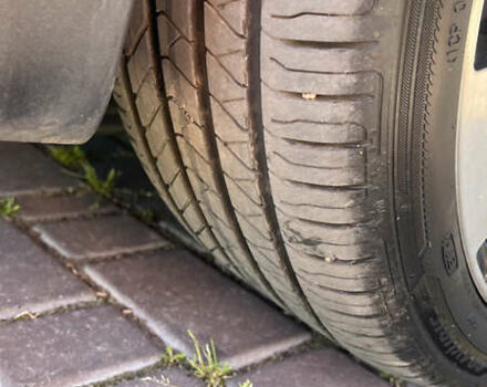 Черный Мини Купер, объемом двигателя 2 л и пробегом 125 тыс. км за 12999 $, фото 6 на Automoto.ua