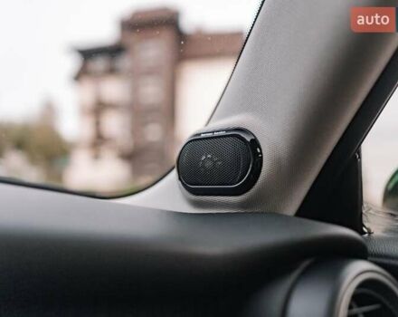 Черный Мини Купер, объемом двигателя 2 л и пробегом 160 тыс. км за 13300 $, фото 11 на Automoto.ua