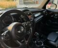 Чорний Міні Cooper, об'ємом двигуна 2 л та пробігом 180 тис. км за 12500 $, фото 22 на Automoto.ua
