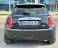 Черный Мини Купер, объемом двигателя 1.5 л и пробегом 181 тыс. км за 11800 $, фото 12 на Automoto.ua