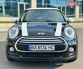 Черный Мини Купер, объемом двигателя 1.5 л и пробегом 181 тыс. км за 11800 $, фото 6 на Automoto.ua