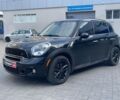 Чорний Міні Cooper, об'ємом двигуна 1.6 л та пробігом 131 тис. км за 10990 $, фото 1 на Automoto.ua