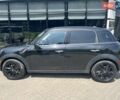 Черный Мини Купер, объемом двигателя 1.6 л и пробегом 103 тыс. км за 12900 $, фото 7 на Automoto.ua