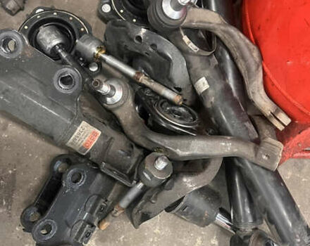 Черный Мини Купер, объемом двигателя 2 л и пробегом 125 тыс. км за 12999 $, фото 28 на Automoto.ua