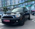 Черный Мини Купер, объемом двигателя 1.6 л и пробегом 120 тыс. км за 11900 $, фото 1 на Automoto.ua