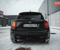 Чорний Міні Cooper, об'ємом двигуна 2 л та пробігом 134 тис. км за 10500 $, фото 8 на Automoto.ua