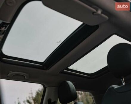 Черный Мини Купер, объемом двигателя 2 л и пробегом 160 тыс. км за 13300 $, фото 12 на Automoto.ua