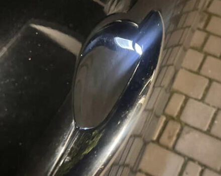 Черный Мини Купер, объемом двигателя 2 л и пробегом 125 тыс. км за 12999 $, фото 31 на Automoto.ua