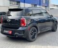 Чорний Міні Cooper, об'ємом двигуна 1.6 л та пробігом 131 тис. км за 10990 $, фото 4 на Automoto.ua