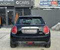 Черный Мини Купер, объемом двигателя 1.5 л и пробегом 130 тыс. км за 11499 $, фото 7 на Automoto.ua