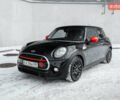 Чорний Міні Cooper, об'ємом двигуна 2 л та пробігом 134 тис. км за 10500 $, фото 1 на Automoto.ua