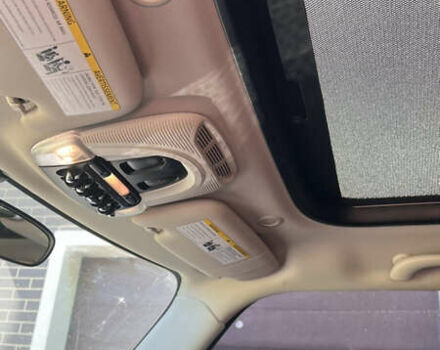 Черный Мини Купер, объемом двигателя 2 л и пробегом 125 тыс. км за 12999 $, фото 20 на Automoto.ua